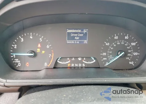 2019 Ford Ecosport S from USA, damaged, VIN MAJ6S3FL4KC304267